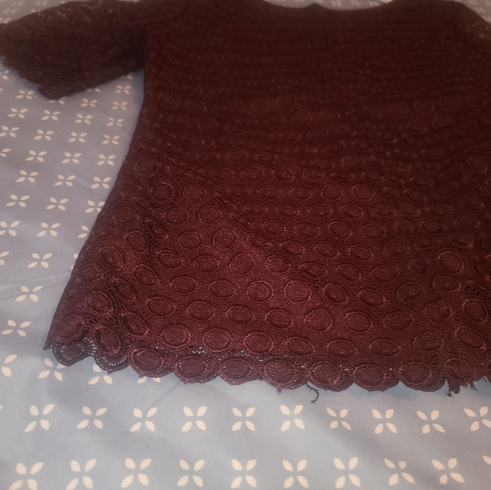 Blouse - Picture 4 of 4